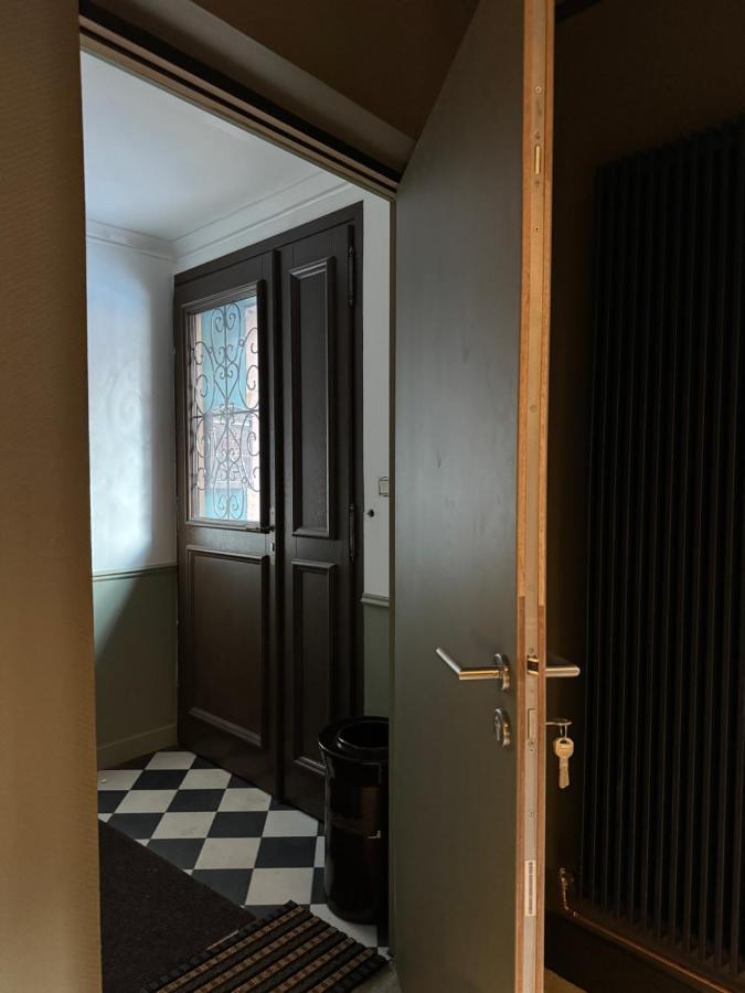 La Chambre Des Trois Eglises Riquewihr Exteriér fotografie